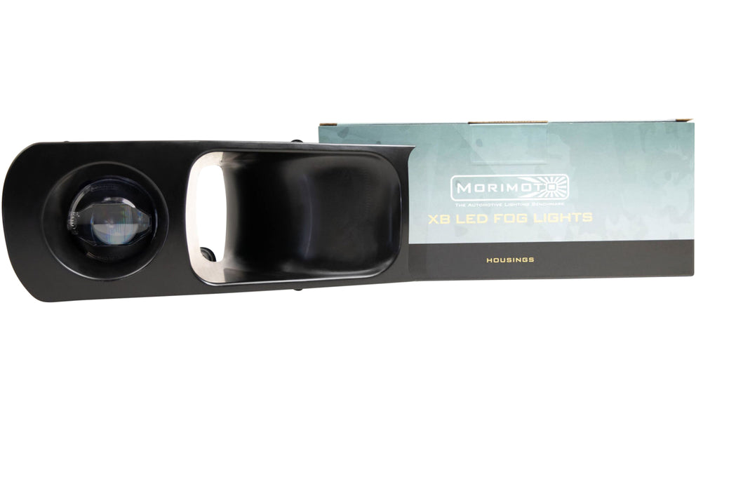 Morimoto XB LED Fog Lights LF964