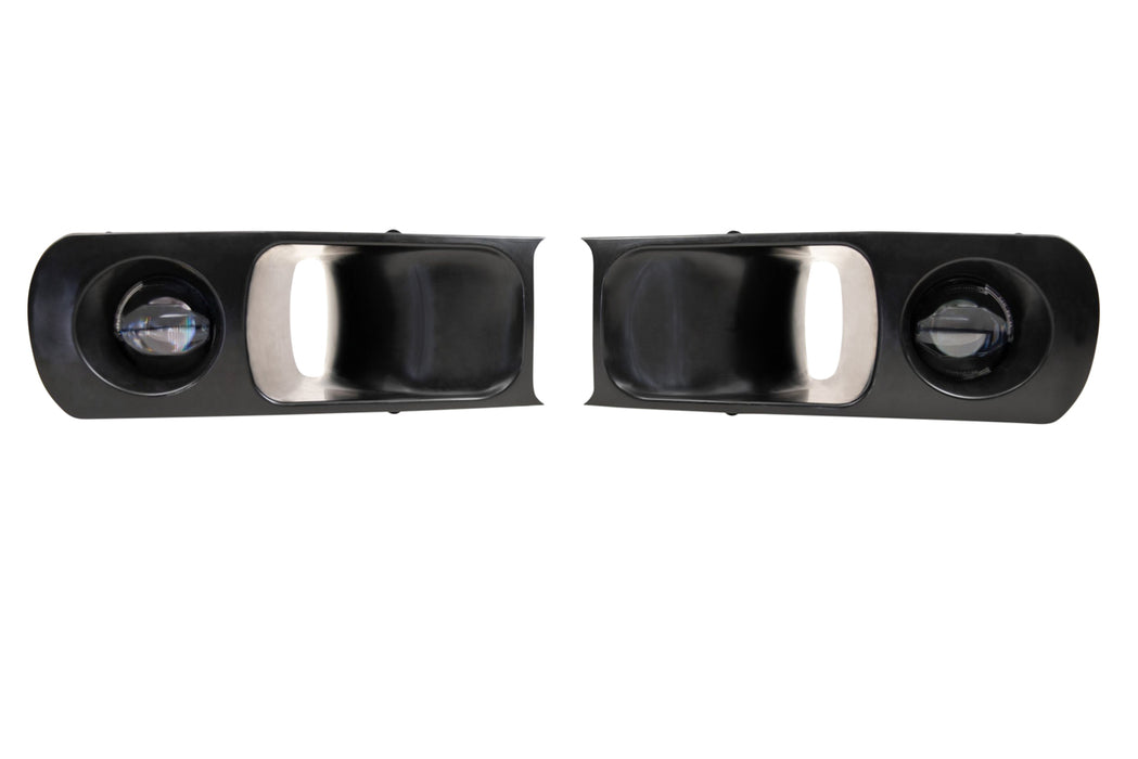 Morimoto XB LED Fog Lights LF964