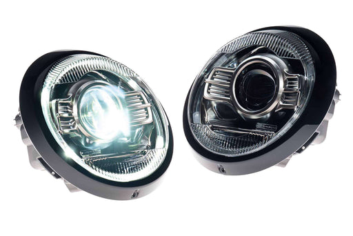 Morimoto XB LED Headlights LF965M