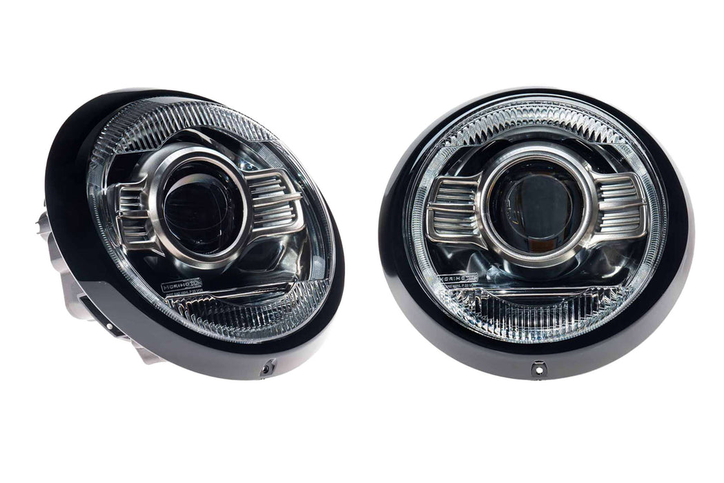 Morimoto XB LED Headlights LF965M