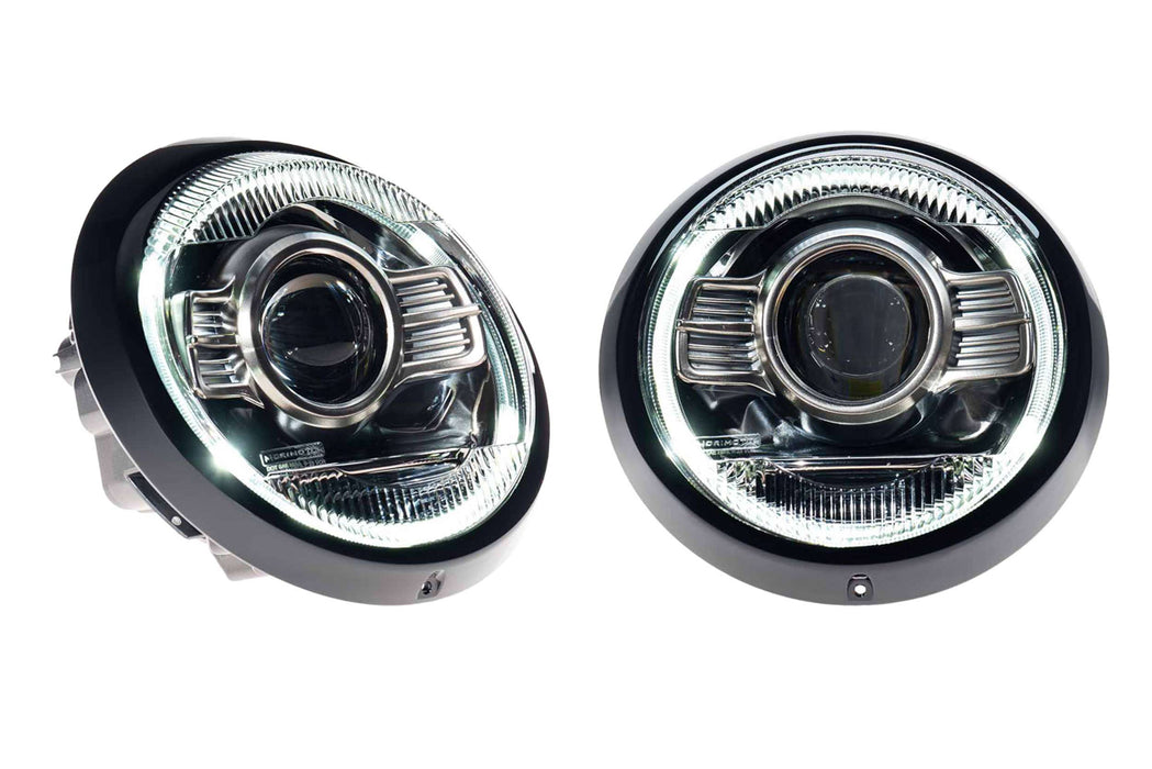 Morimoto XB LED Headlights LF965M