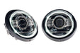 Morimoto XB LED Headlights LF965M
