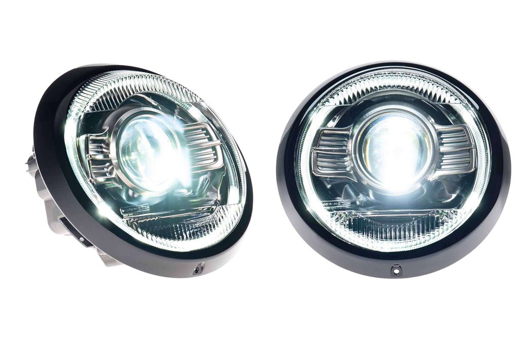 Morimoto XB LED Headlights LF965M