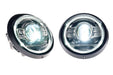 Morimoto XB LED Headlights LF965M