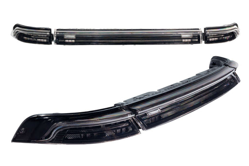 Morimoto XB LED Tail Lights LF991