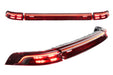 Morimoto XB LED Tail Lights LF992