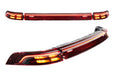 Morimoto XB LED Tail Lights LF992