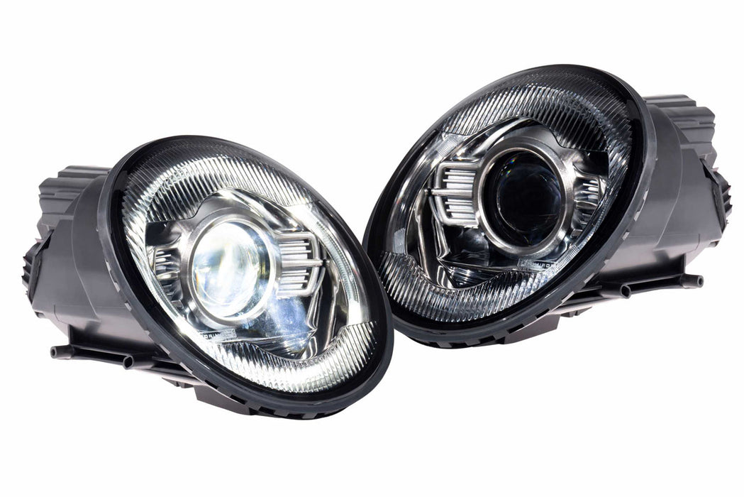 Morimoto XB LED Headlights LF993M