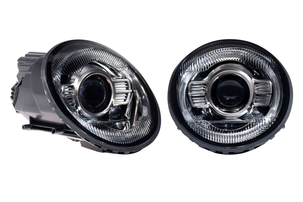 Morimoto XB LED Headlights LF993M