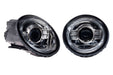 Morimoto XB LED Headlights LF993M