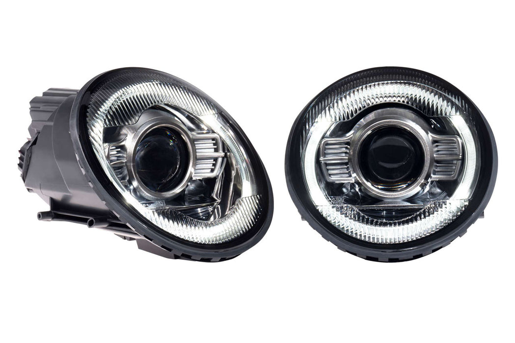 Morimoto XB LED Headlights LF993M