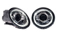 Morimoto XB LED Headlights LF993M
