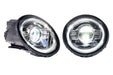 Morimoto XB LED Headlights LF993M