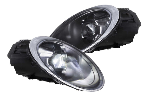 Morimoto XB LED Headlights LF997