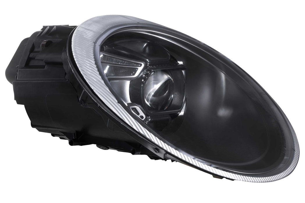 Morimoto XB LED Headlights LF997