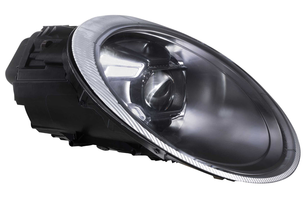 Morimoto XB LED Headlights LF997