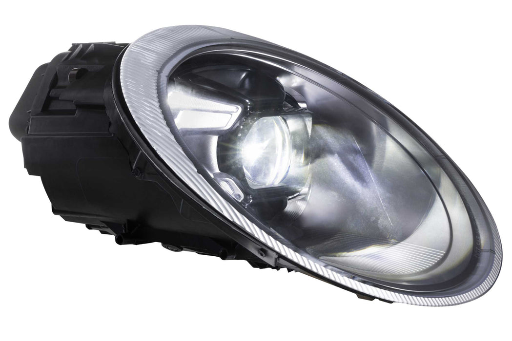 Morimoto XB LED Headlights LF997
