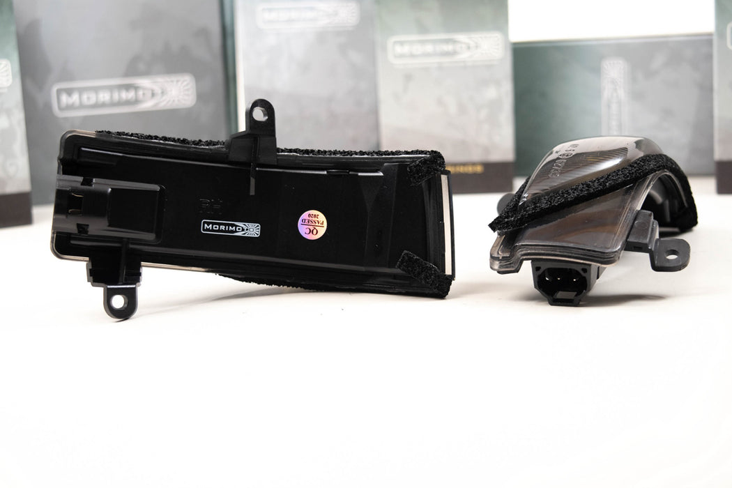 Morimoto XB LED Mirror Lights LFM48