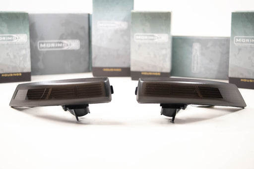 Morimoto XB LED Mirror Lights LFM76