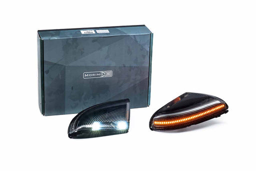 Morimoto XB LED Underside Mirror Lights LFM8
