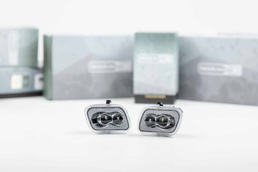 Morimoto XB LED Puddle Lights LFZ03