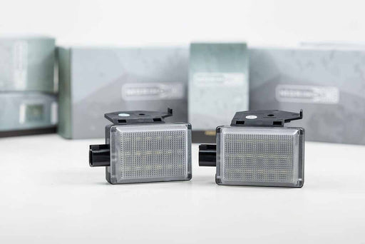 Morimoto XB LED Underhood Light LFZ08