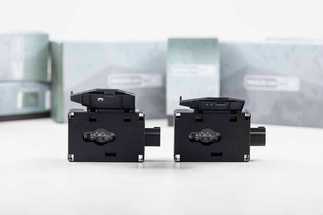 Morimoto XB LED Underhood Light LFZ08