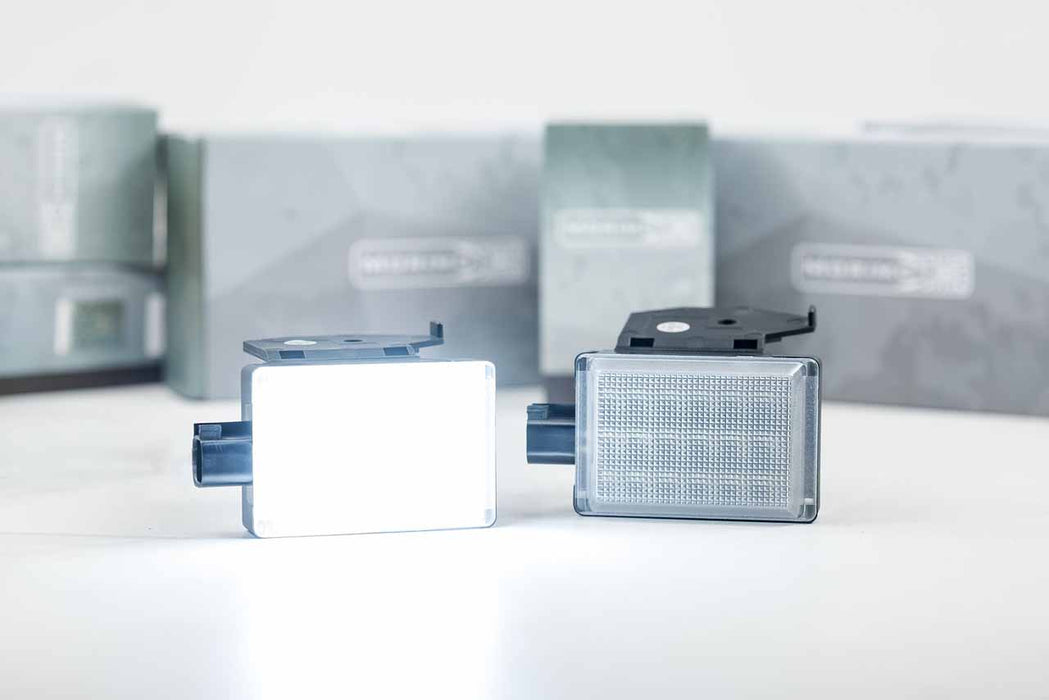 Morimoto XB LED Underhood Light LFZ08