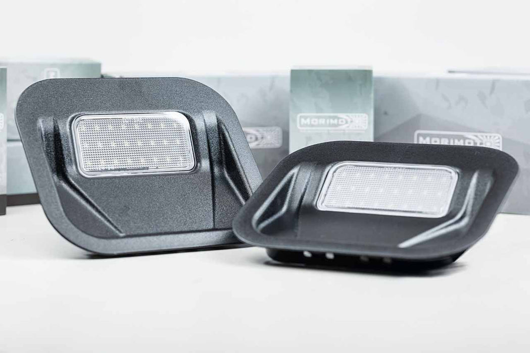 Morimoto Multipro Tailgate Step Lights LFZ09