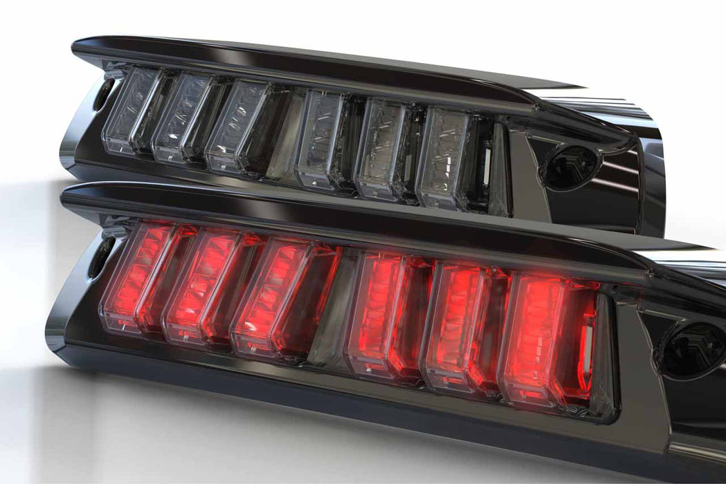 Morimoto X3B LED Brake Lights X3B05