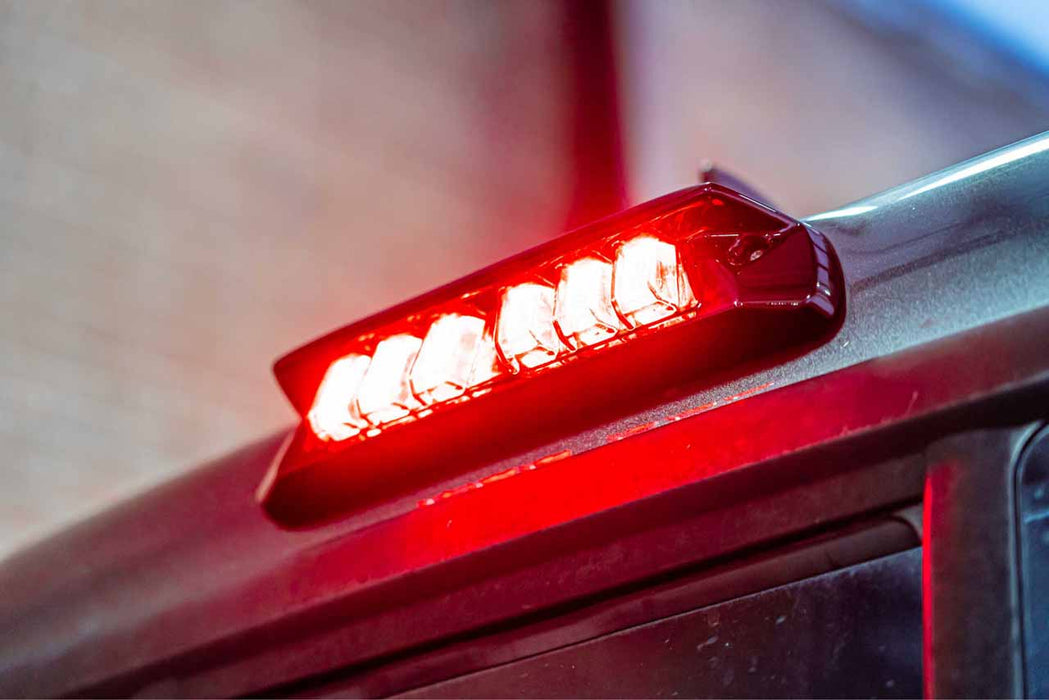Morimoto X3B LED Brake Lights X3B05