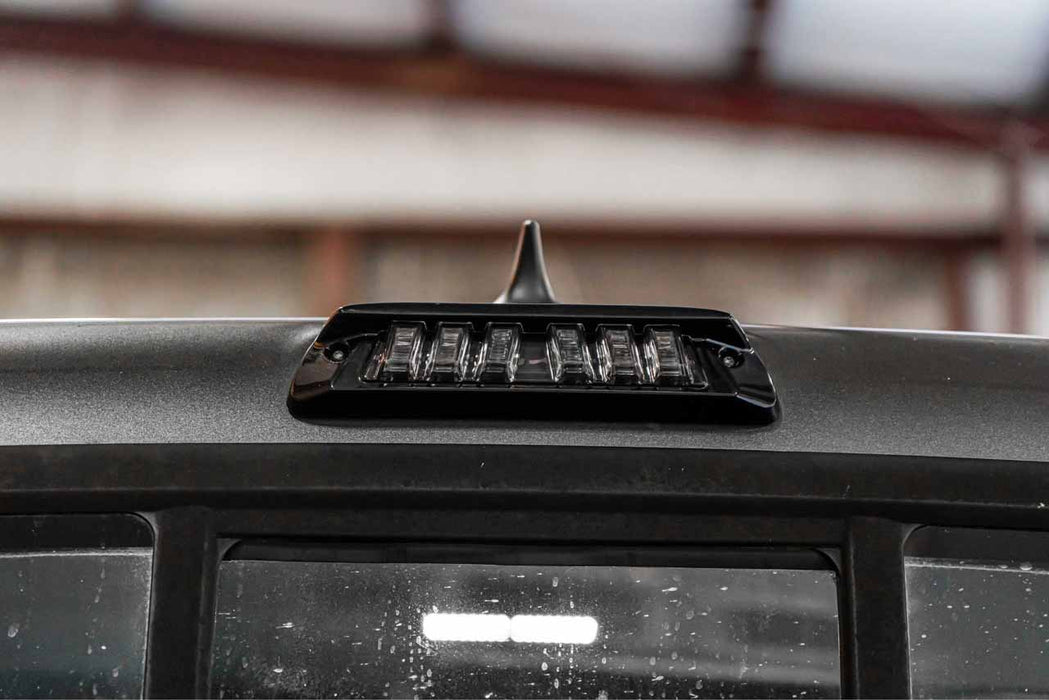 Morimoto X3B LED Brake Light For 2005-2015 Toyota Tacoma