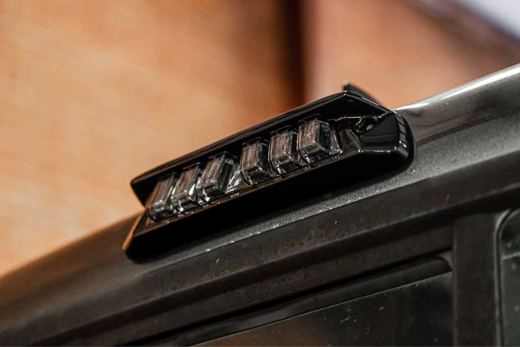 Morimoto X3B LED Brake Light For 2005-2015 Toyota Tacoma