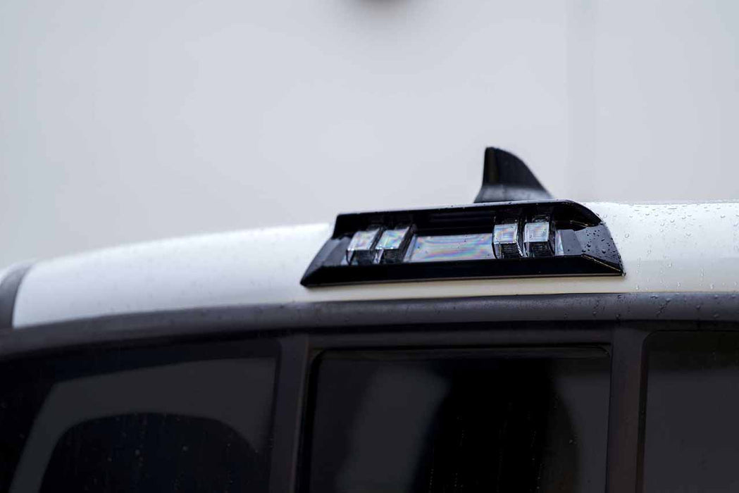 Morimoto X3B LED Brake Light For 2016-2023 Toyota Tacoma