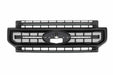 Morimoto XBG LED White DRL Grille XBG10