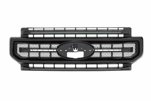 Morimoto XBG LED White DRL Grille XBG10