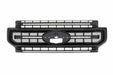 Morimoto XBG LED White DRL Grille XBG10