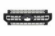 Morimoto XBG LED White DRL Grille XBG10