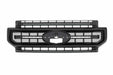 Morimoto XBG LED Amber DRL Grille XBG11