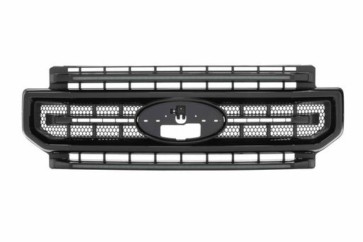 Morimoto XBG LED Amber DRL Grille XBG11