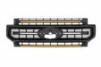 Morimoto XBG LED Amber DRL Grille XBG11