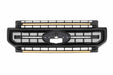 Morimoto XBG LED Amber DRL Grille XBG11