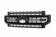 Morimoto XBG LED Amber DRL Grille XBG11