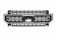 Morimoto XBG LED White DRL Grille XBG12