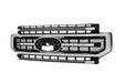 Morimoto XBG LED Amber DRL Grille XBG13