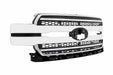 Morimoto XBG LED White DRL Grille XBG17