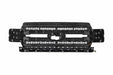 Morimoto XBG LED White DRL Grille XBG17