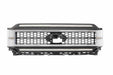 Morimoto XBG LED White DRL Grille XBG23