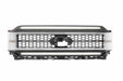 Morimoto XBG LED White DRL Grille XBG23
