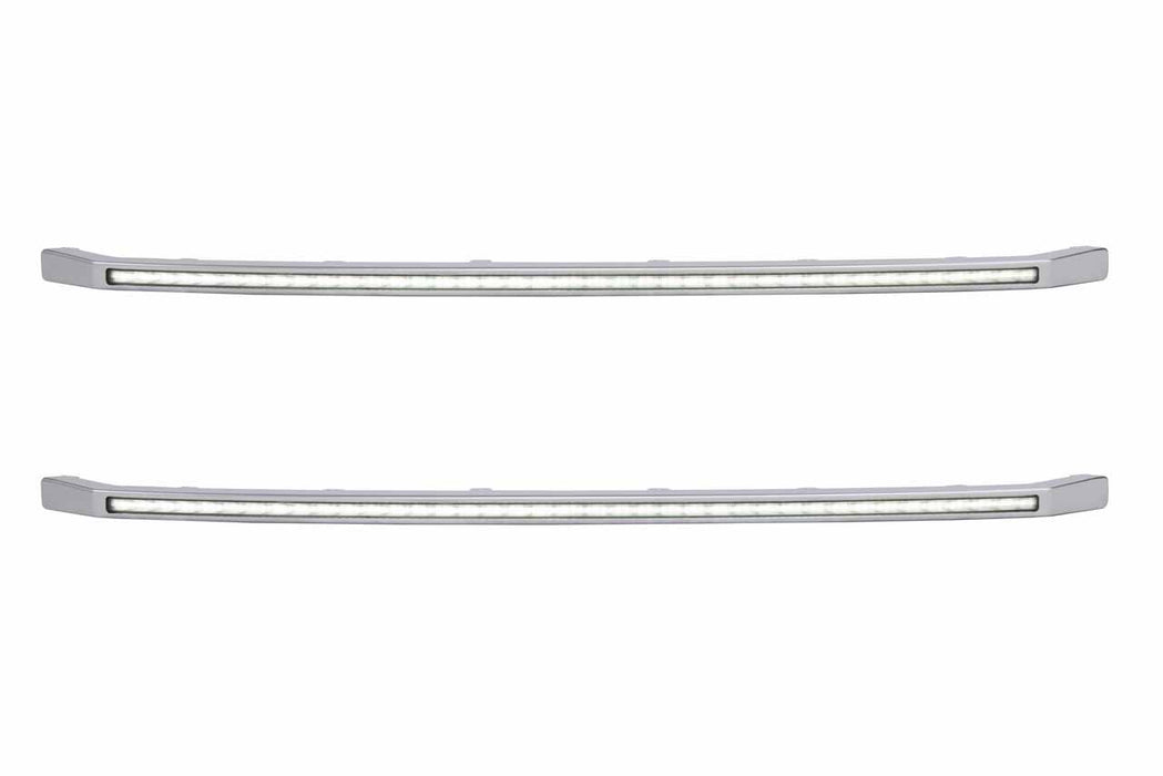 Morimoto XBG LED Grille Inserts XBG25